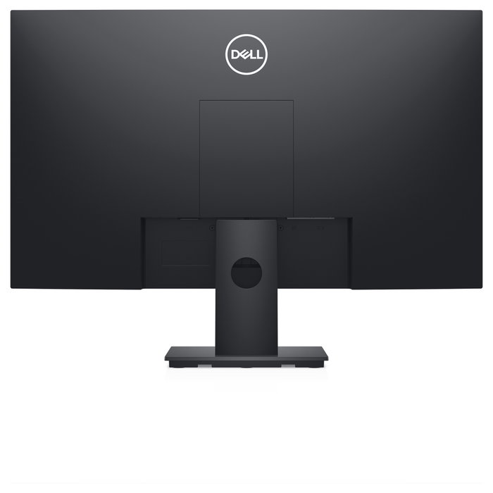 DELL Monitor E2720H 27" (68,6cm) Full HD 1920x1080 IPS 8ms VGA DisplayPort 1.2 VESA 100x100 Negro