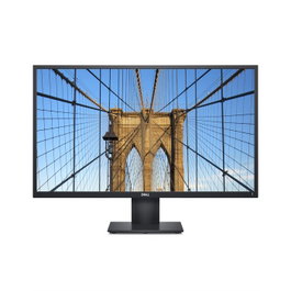 Dell E2720H 27'' Full HD IPS Black