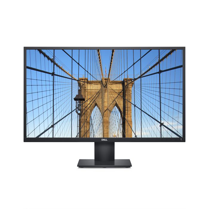 Dell E2720H 27 Pulgadas Full HD IPS Negro