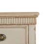 Ixia Cómoda Natural-Crema de Madera 119,50 x 44,50 x 84 cm