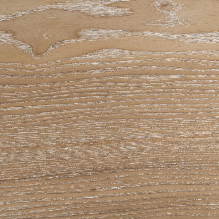 Cómoda Natural-Crema Madera 119,50 X 44,50 X 84 cm