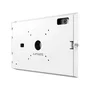 Compulocks 209APXW Soporte de seguridad para tabletas 27,9 cm (11 pulgadas) Blanco