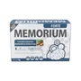 Dietmed Memorium Forte Rendimiento Intelectual 30 Ampollas
