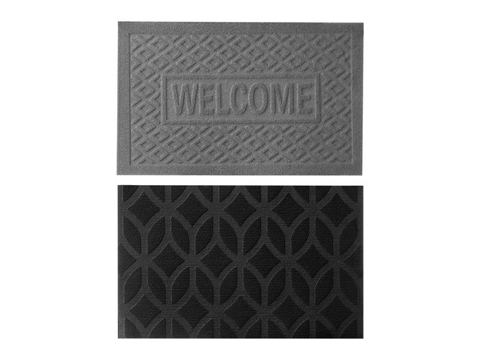 Giftdecor Alfombra Antideslizante Surtidos Col 58 cm x 38 cm x 0.5 cm (Set de 24) Giftdecor Alfombra Antideslizante Surtidos Col 58 cm x 38 cm x 0.5 cm (Set de 24)