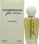 Roccobarocco For Me Eau de Parfum 100 ml Spray