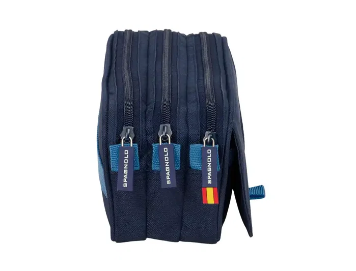Safta Portatodo Triple Big Spagnolo Safta Portatodo Triple Big Spagnolo