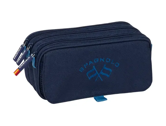 Safta Portatodo Triple Big Spagnolo Safta Portatodo Triple Big Spagnolo