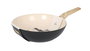 Inde Sarten Wok Aluminio Forjado 28 cm Superb Quttin Para Inducción (6 Unidades)