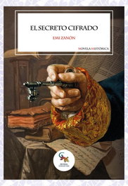 El secreto cifrado, Emi Zanón - SARGANTANA EDITORIAL