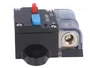 4CARMEDIA Fusible Automático de Coche 200A Retardado
