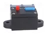 4CARMEDIA Fusible Automático de Coche 200A Retardado