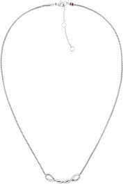 Tommy Hilfiger Collar de Acero Inoxidable 2780735
