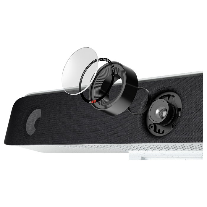 HP Studio X52 Sistema de Videoconferencia Todo en Uno 4K (EU)