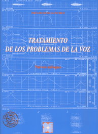 Tratamiento problemas voz, BUSTOS SANCHEZ - CEPE
