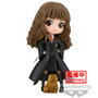 BANPRESTO Figura Hermione Granger Harry Potter Q Posket 14cm