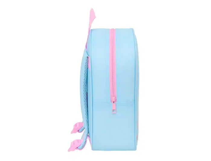 Safta Mochila de Guardería Adaptable para Carro Frozen Safta Mochila de Guardería Adaptable para Carro Frozen
