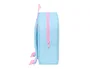 Safta Mochila de Guardería Adaptable para Carro Frozen