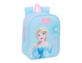 Safta Mochila de Guardería Adaptable para Carro Frozen