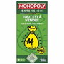 Monopoly Expansión Todo está en venta