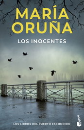 BOOKET, Los inocentes (Los libros del Puerto Escondido) - María Oruña