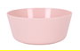 Dem Set-4 Bol Pp Pastel 12 cm (Ancho) x 5 cm (Alto) x 12 cm (Largo) (24 Unidades)