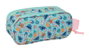 Safta Portatodo Doble 3D 21x8x6cm - Juguete Educativo para Niños a Partir de 36 Meses