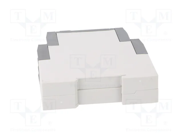 ABB Relé de tiempo CT-ARS.21S 24-240VAC/VDC ABB Relé de tiempo CT-ARS.21S 24-240VAC/VDC