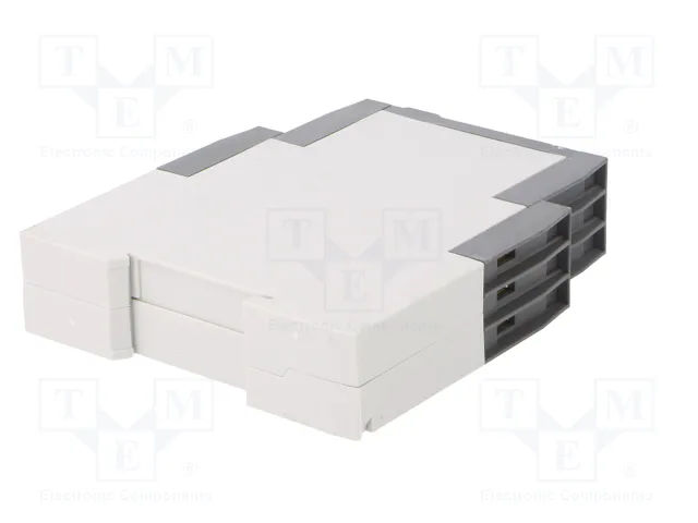ABB Relé de tiempo CT-ARS.21S 24-240VAC/VDC ABB Relé de tiempo CT-ARS.21S 24-240VAC/VDC