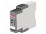 ABB Relé de tiempo CT-ARS.21S 24-240VAC/VDC