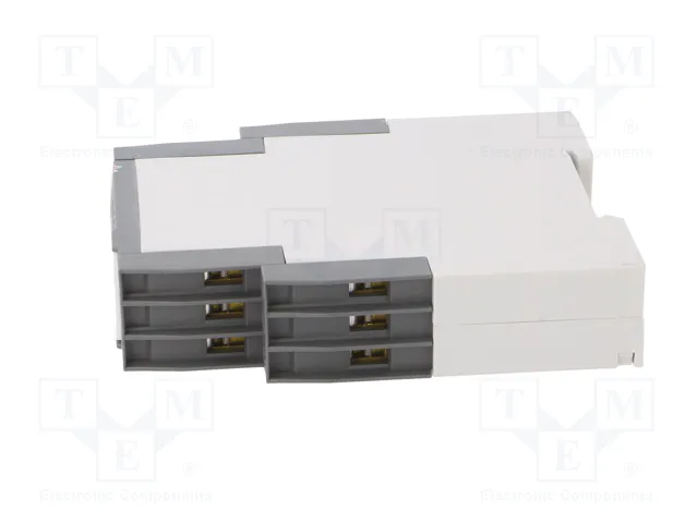 ABB Relé de tiempo CT-ARS.21S 24-240VAC/VDC ABB Relé de tiempo CT-ARS.21S 24-240VAC/VDC