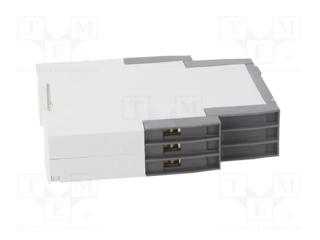 ABB Relé de tiempo CT-ARS.21S 24-240VAC/VDC ABB Relé de tiempo CT-ARS.21S 24-240VAC/VDC