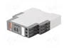 ABB Relé de tiempo CT-ARS.21S 24-240VAC/VDC