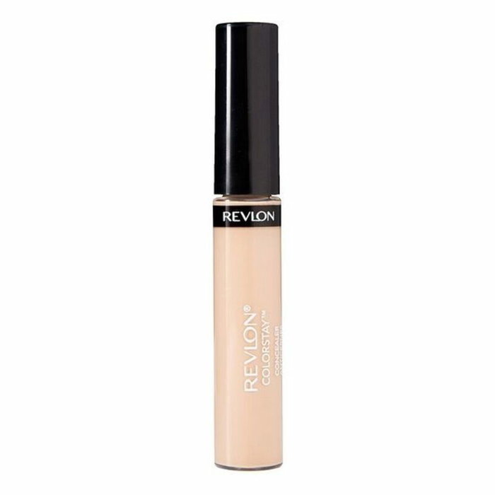 REVLON ColorStay Corrector de Cobertura Completa 25 Creme Brulee REVLON ColorStay Corrector de Cobertura Completa 25 Creme Brulee