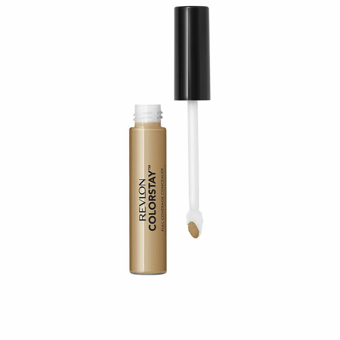 REVLON ColorStay Corrector de Cobertura Completa 25 Creme Brulee REVLON ColorStay Corrector de Cobertura Completa 25 Creme Brulee