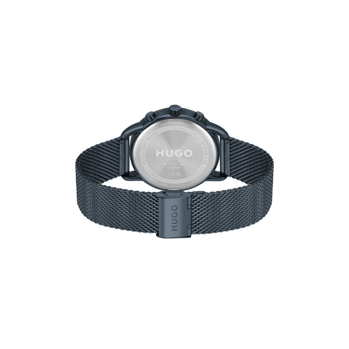 Reloj Hombre Hugo Boss 1530237 (Ø 44 mm)