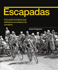 Escapadas, LIBROS DE RUTA