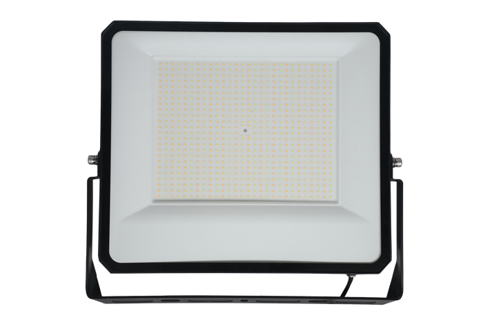 Proyector LED 300W 3CCT IP65 IK05 con temperatura de color ajustable