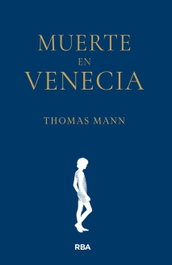 RBA, Muerte en Venecia