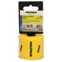 WOLFPACK LINEA PROFESIONAL Corona Sierra Bimetal Ø 51 mm