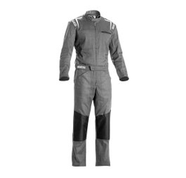 Sparco Tuta MS-5 Gris Talla L