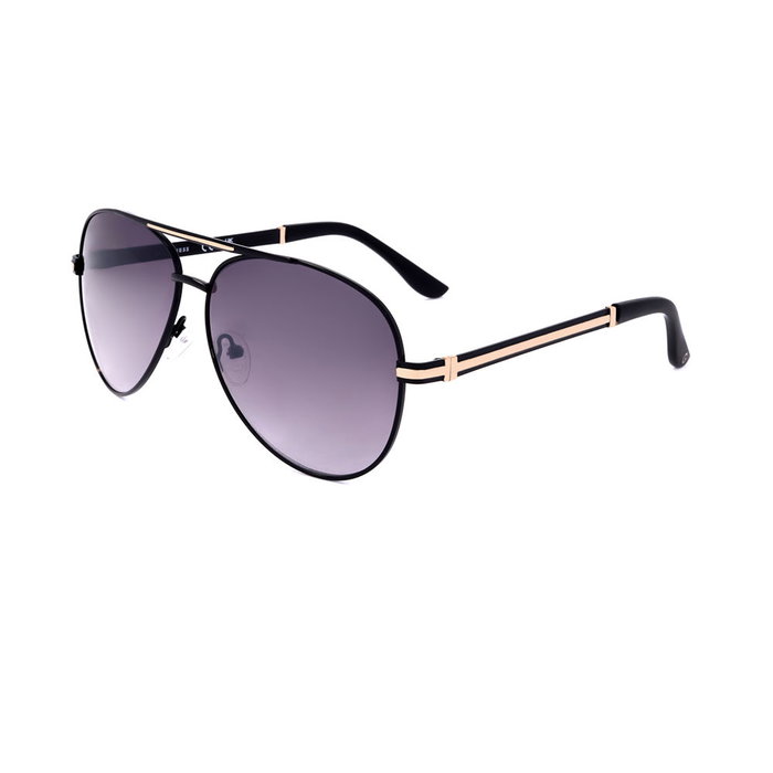 Guess Factory GF0173 Gafas de Sol Hombre Montura Metal 61-14-140