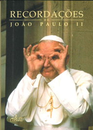 Recordações de Joao Paulo II, Jamusz Poniewierski - LUCERNA