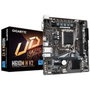 Gigabyte H610M H V2 Micro ATX DDR5 LGA 1700