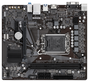 Gigabyte H610M H V2 DDR5 Micro ATX LGA 1700