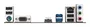Gigabyte H610M H V2 DDR5 Micro ATX LGA 1700