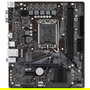 Gigabyte H610M H V2 Placa Base Intel Socket 1700 LGA1700 Micro ATX con DDR5, PCIe 4.0, M.2 Gen3, LAN GbE y Smart Fan 6 - Compatible con Intel Core 14ª/13ª/12ª Generación