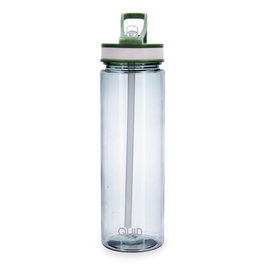 Botella Transporte Plástico Quidate Quid 700 mL (12 Unidades)