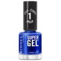 Rimmel London SUPER GEL Esmalte de Uñas 15-Gummy Jelly 12 ml