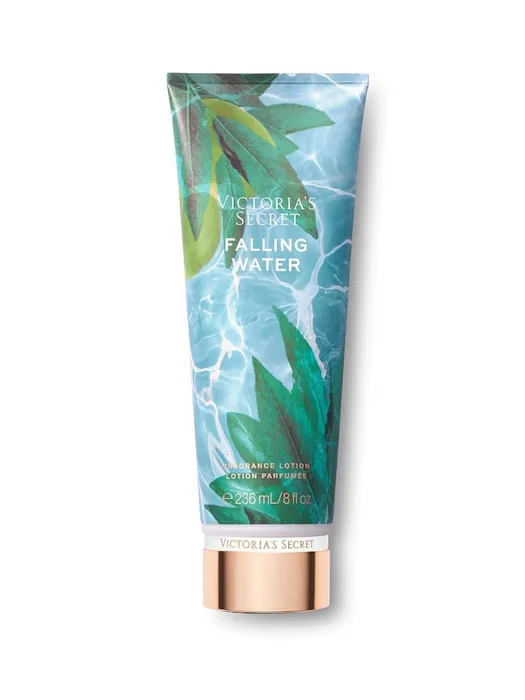 Victoria's Secret Falling Water Loción Corporal Hidratante 236 ml Victoria's Secret Falling Water Loción Corporal Hidratante 236 ml
