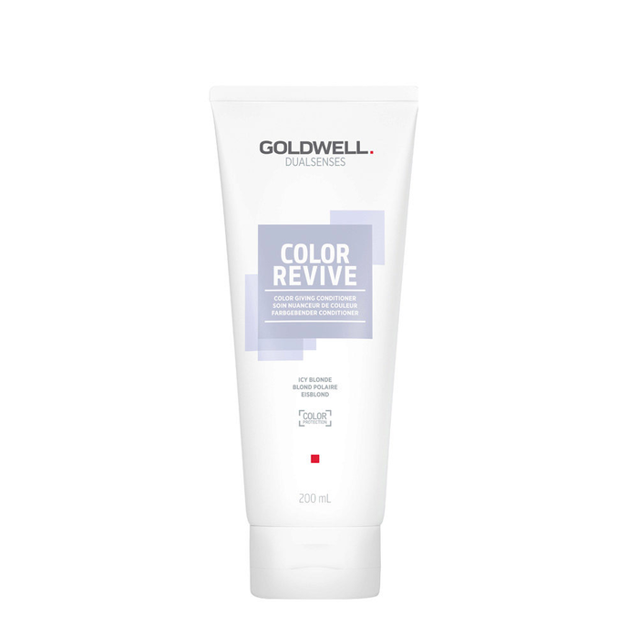 Goldwell Dualsenses Color Revive Champú para coloración Cool Blonde 250 ml Goldwell Dualsenses Color Revive Champú para coloración Cool Blonde 250 ml